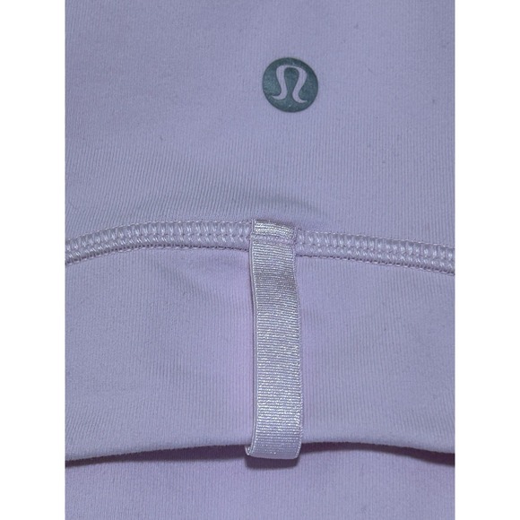 Lululemon Define Jacket Nulu Strawberry Milkshake First Release | Size 8 | - Picture 13 of 13
